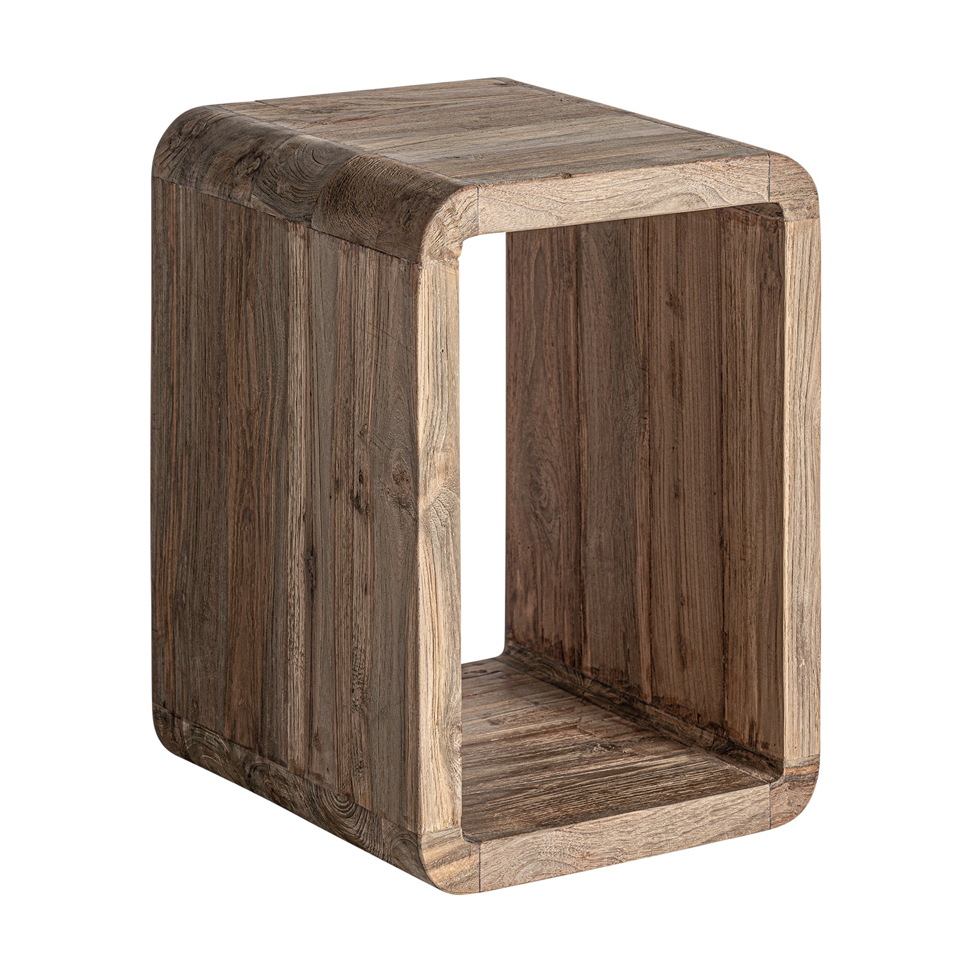 CORBA SIDE TABLE